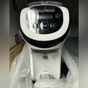Baby Brezza Formula Pro Mini